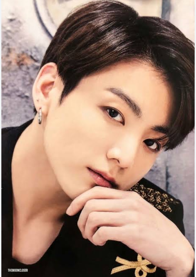 Jungkook nasıl?