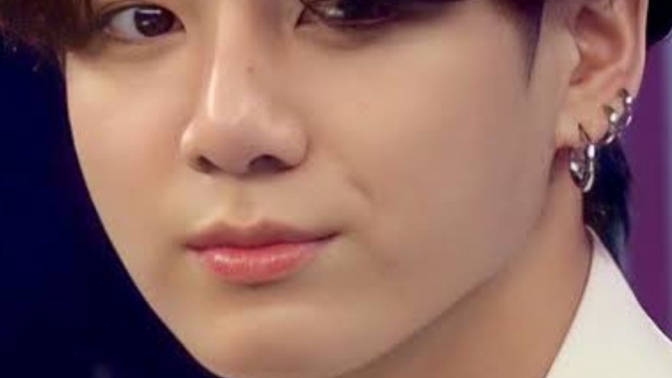 Jungkook nasıl?