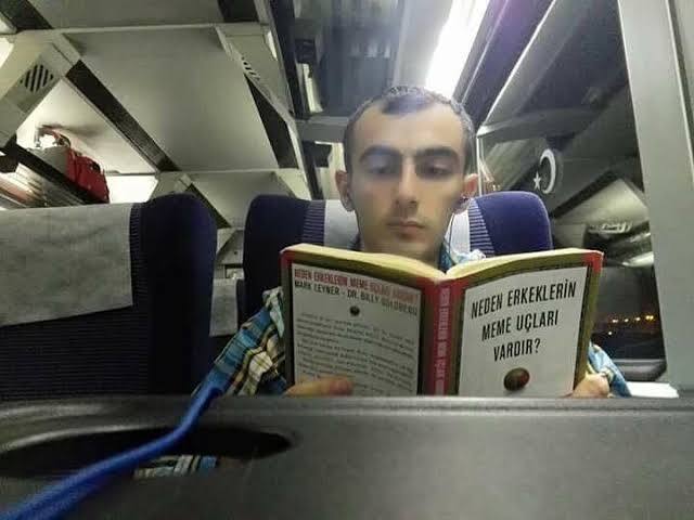 Kitap okumayı sever misiniz?🌿 ?