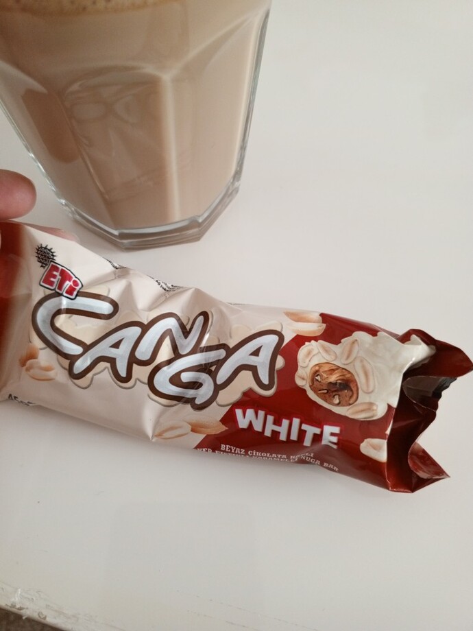 En sevdiğiniz çikolata ne?