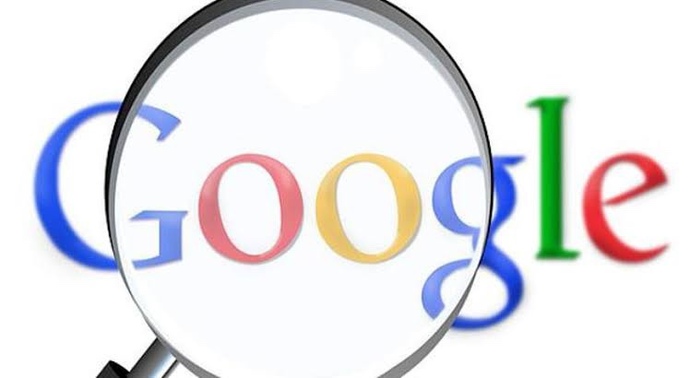 Bir gün Google’a kendi adını yazdığında arama sonucu olarak sadece şu çıkıyor:?