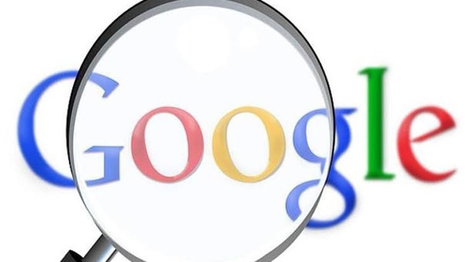 Bir gün Google’a kendi adını yazdığında arama sonucu olarak sadece şu çıkıyor:?