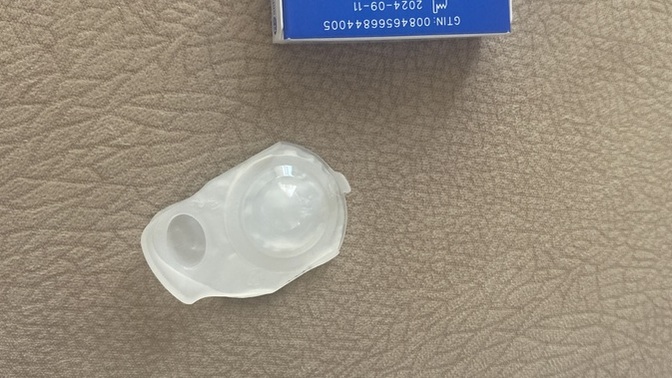 Numaralı lens nasıl kullanılır?