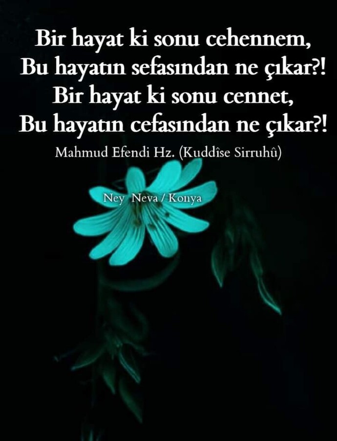 Bayılır mısınız sözlerin güzeline?