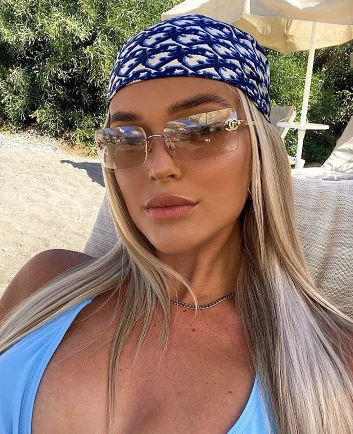 Yaz aylarında cildinizi nasıl koruyorsunuz?