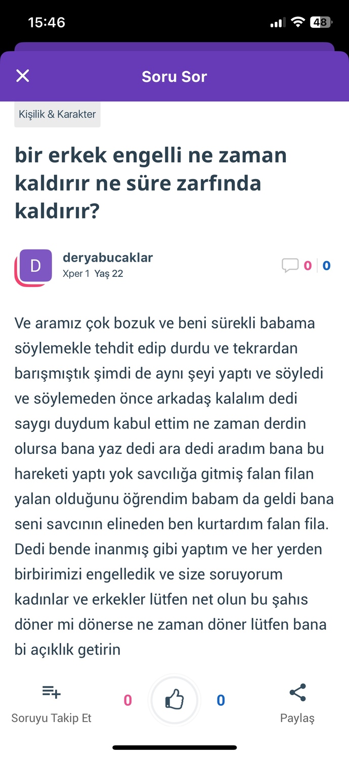 Sizce döner mi bana net olun lütfen?