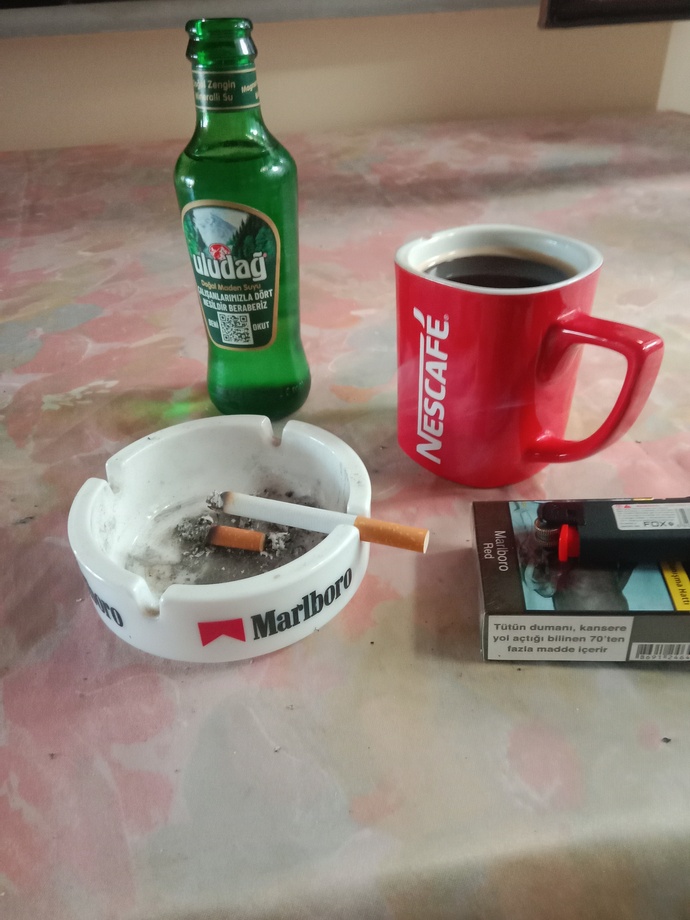 Keyifler yerinde mi. Anlık ne durumdasınız?