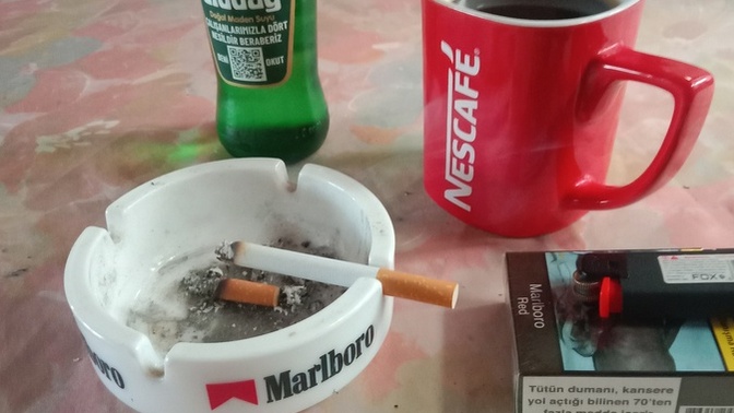 Keyifler yerinde mi. Anlık ne durumdasınız?