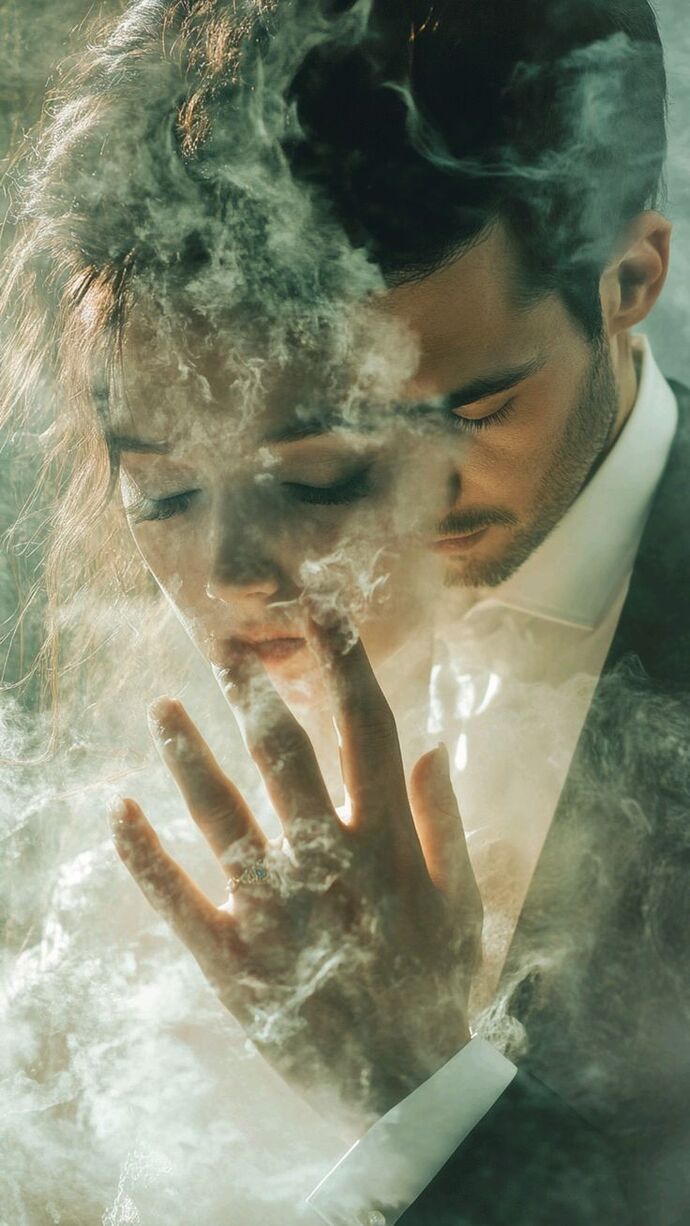 İnsanlar kötüye giden ilişkilerini sürdürmeye neden devam ederler🦋?