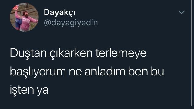 Sıcak havalar sizi etkiliyor mu?