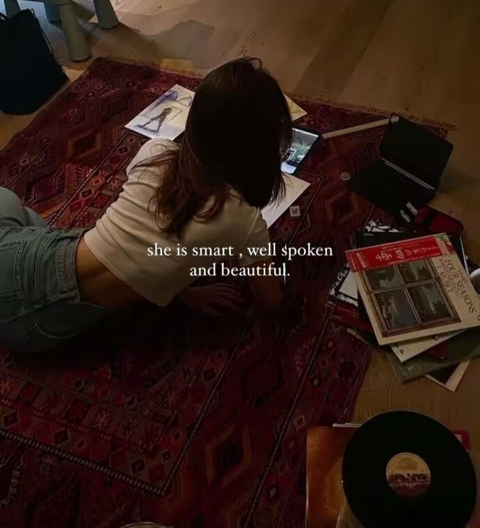 İlişkiler açısından karşıdaki kişinin müzik ve edebi zevki, entellektüel birikimi sizin için ne kadar önemlidir?