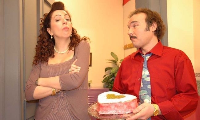 Sevgilinizin nazını çeker misiniz?