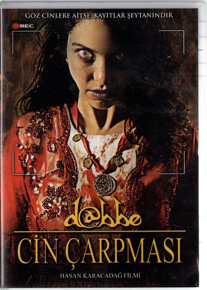 Hangi Türk korku filmi serisini beğeniyorsunuz?