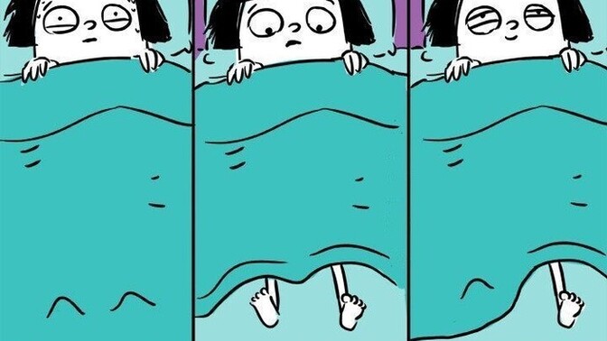 Tarifi edilmez dediğin bir hayat şekli veya rutin var mı?
