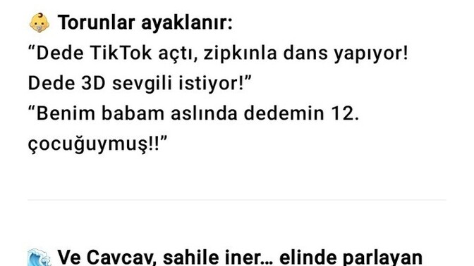 Yapay zekayla aranız nasıl?