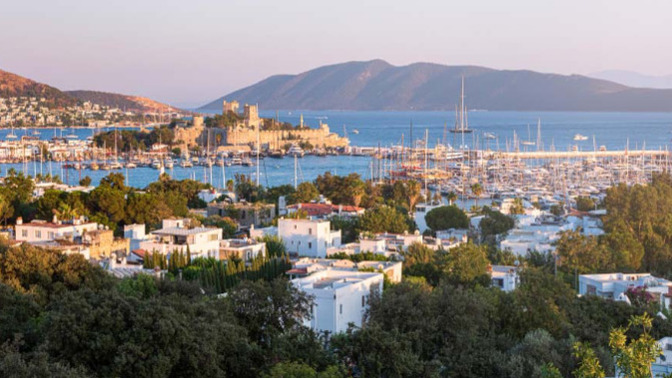 Türkiye'de gereğinden az değer verilen tatil yerleri sizce nereler?