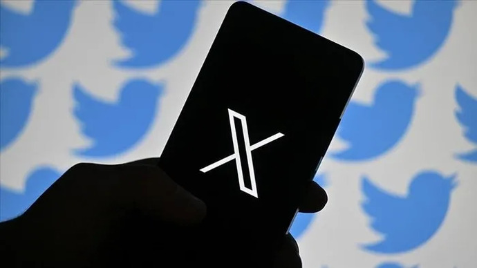 Twitter engelleme