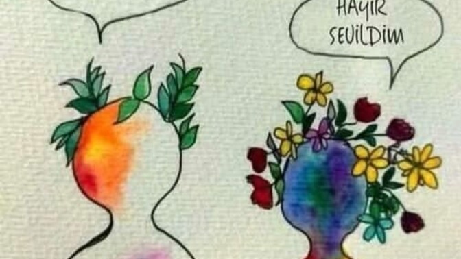 Sevgi insanı değiştirir mi?