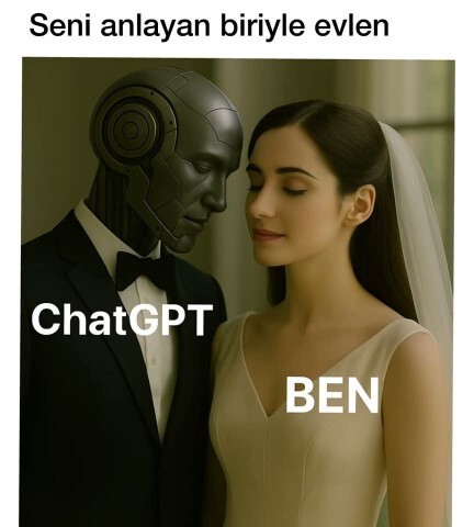 En sevdiğiniz sohbet botu hangisi?