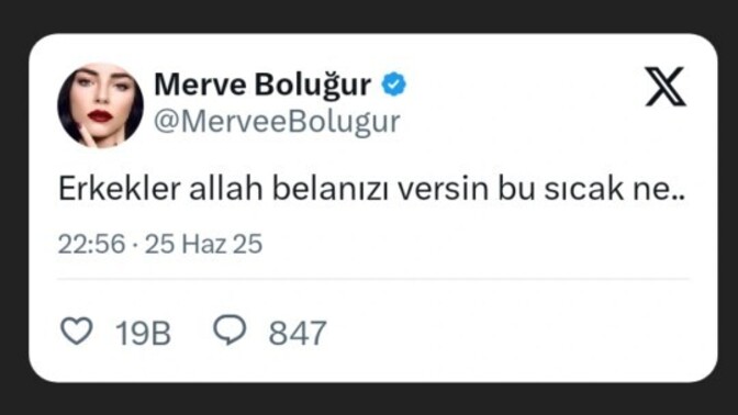 Evde oturup televizyon izleyen erkeklerinin suçu nedir?