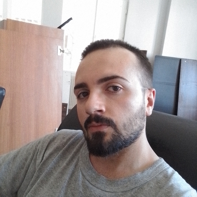 Ön kameradan neden çirkin çıkar insan?
