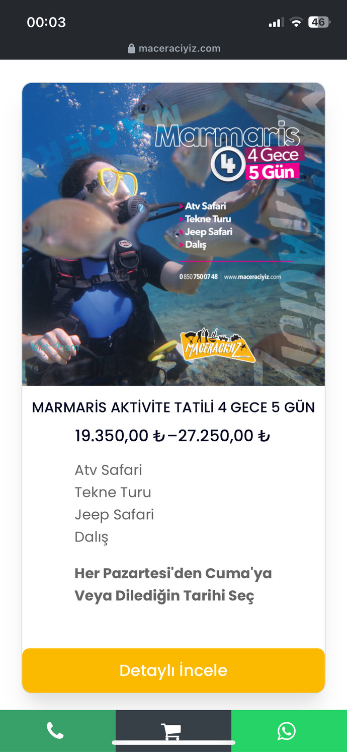 Sosyal aktivitelere katılır mısınız?