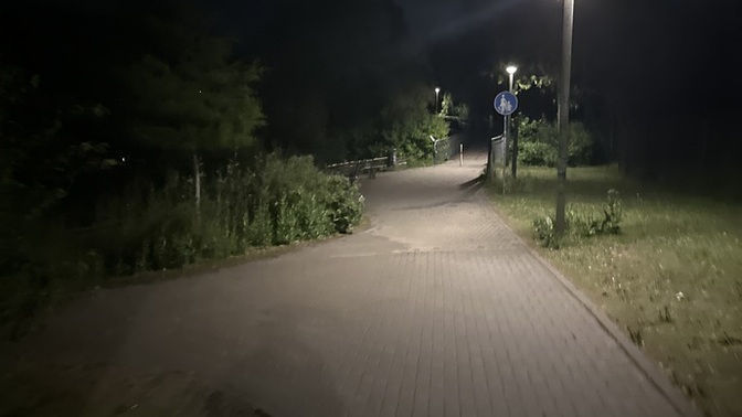 Yürüyüş hangi saatlerde güzel yapılır?