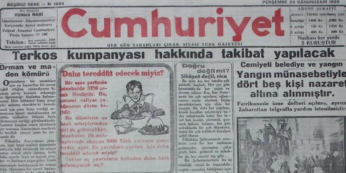 Sizce Türkiyeye hangisi daha çok yakışır?