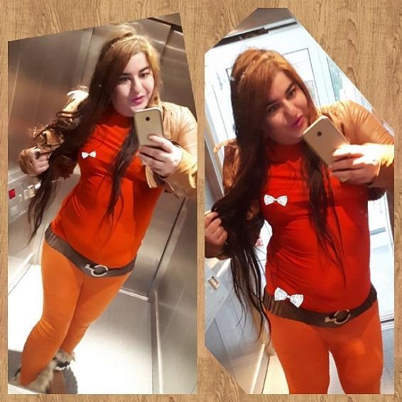 Yolda yürürken bana 1 kere değil 5 kere bakıyolar size de böyle çok bakıyorlar mı?