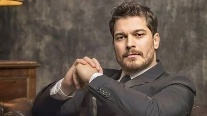 Çağatay Ulusoy'un en güzel dizisi sizce hangisi?
