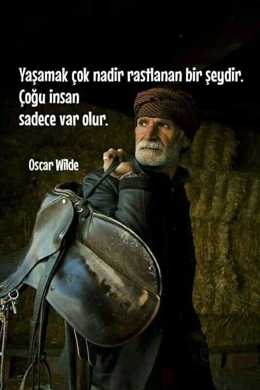 Nasil gidiyor YAŞAMAK?