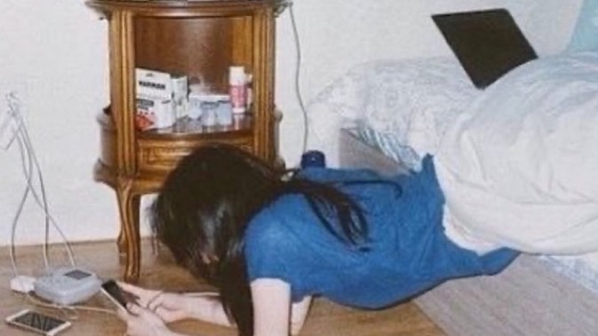Günaydın mıı iyi uykular mıı?