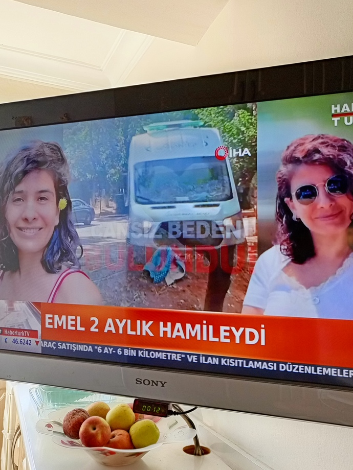 Bu kadınar niye onlarca eşi tarafından öldürülen kadın varken bck var gibi evlenmeye devam ediyor mutlu olcağınızı mı sanıyonuz?