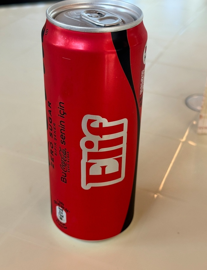 Kola da artık isim yazdigi icin özellikle isim secerek aliyor musunuz?
