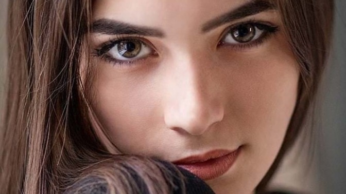 Gözlerin ne renk... hangi renk olmasını isterdin?