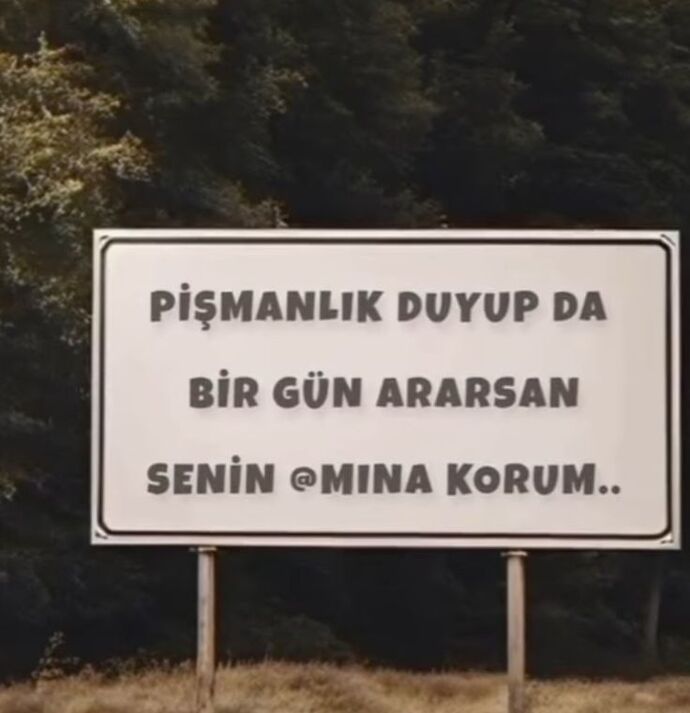 Keşke vermeseydim, verdiğime bin pişmanım dediğin herhangi bir şey var mı?