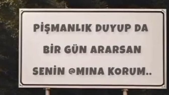 Keşke vermeseydim, verdiğime bin pişmanım dediğin herhangi bir şey var mı?