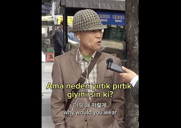 Parası olup güzel giyinmeyenler sizce nerede hata yapıyor?