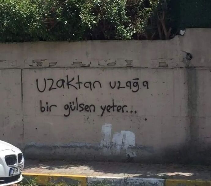 Her erkeği diz çöktüren bir kadın var mıdır?