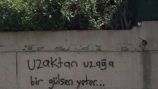 Her erkeği diz çöktüren bir kadın var mıdır?