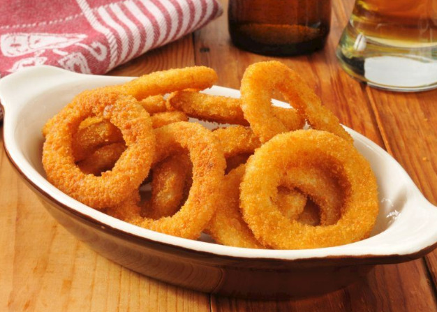 🍟patates kızartması mı yoksa soğan halkası mı, hangisi kalbinizi çalıyor?