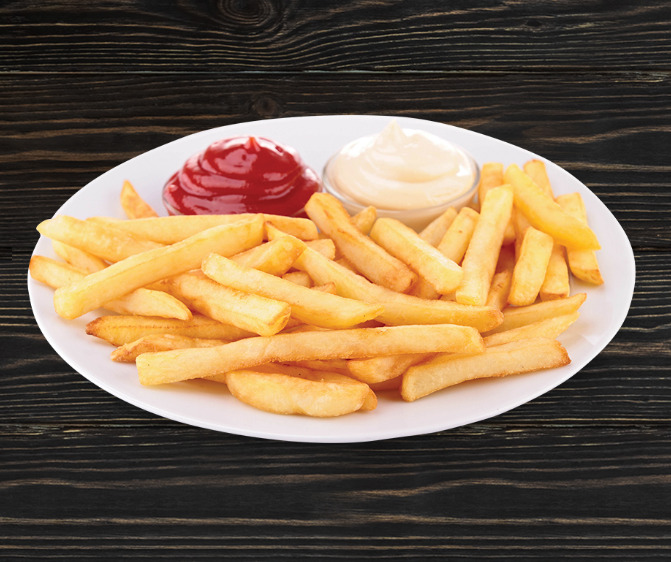 🍟patates kızartması mı yoksa soğan halkası mı, hangisi kalbinizi çalıyor?
