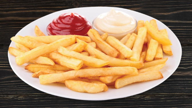 🍟patates kızartması mı yoksa soğan halkası mı, hangisi kalbinizi çalıyor?