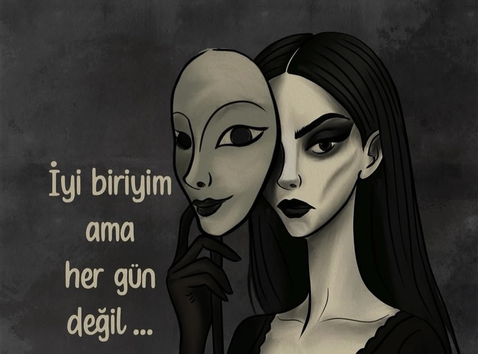 Aşkta iyiler mi kazanır kötüler mi?