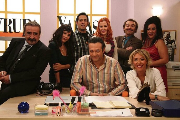 Dizi izlemek insanın stresini alabilir mi?