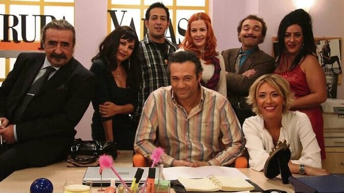 Dizi izlemek insanın stresini alabilir mi?