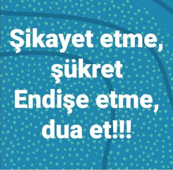 Bazen her şeye rağmen şükretmeyi unutuyor kendimi nankör gibi hissediyorum bu doğru mu?