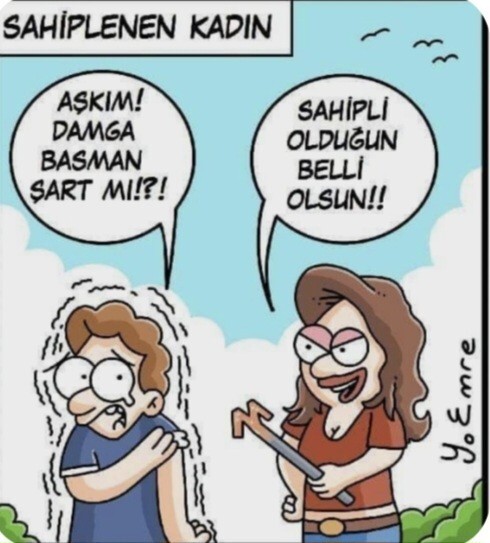 Hayatı gerçekten seviyor musunuz? olumsuzluklara karşı bakış açınız nedir?