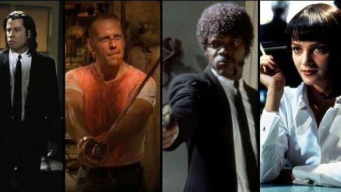 Tüm zamanların en iyi filmi, sence hangisi 💁?