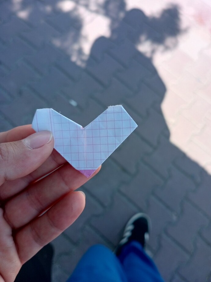 Aldığınız hediyenin maddi değeri olmak zorunda mı?